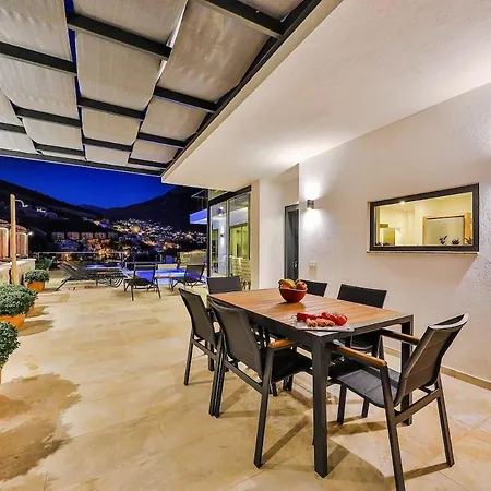 Villa Umut - Kalkan