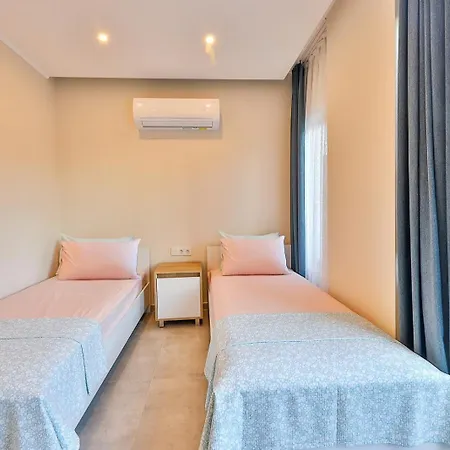 Villa Umut - Kalkan