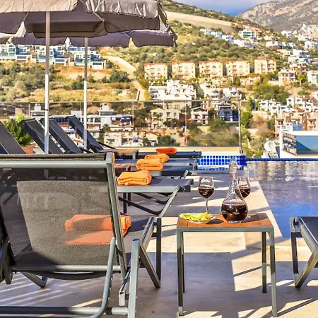 Umut - Kalkan Kas
