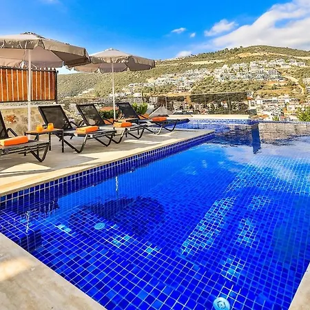 Villa Umut - Kalkan