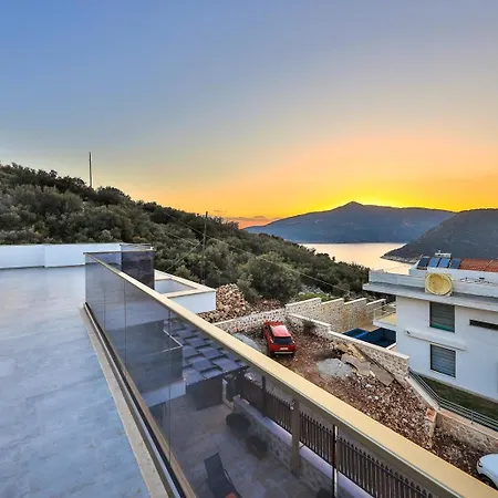 Umut - Kalkan