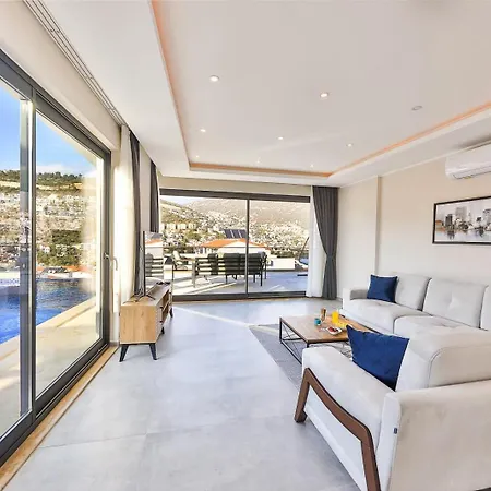 Umut - Kalkan *