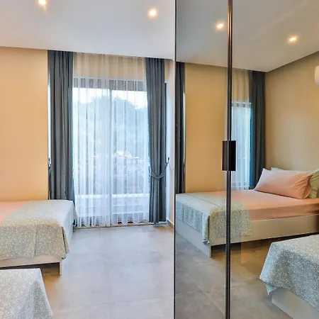 Villa Umut - Kalkan